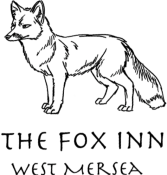 The Fox Inn in Colchester